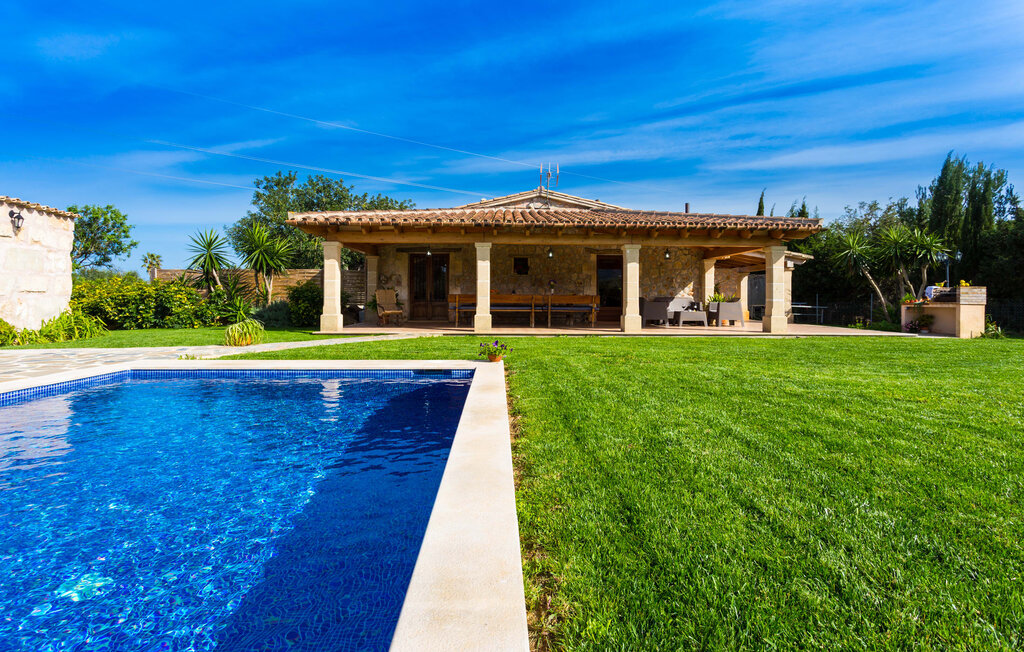 Feriehuse - Llosia, Pollenca , Spanien - EMF441 8