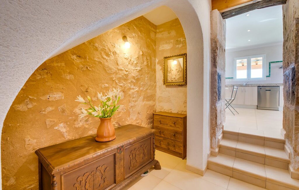 Semesterhus - Son Coves Petit, Ses Salines , Spanien - EMF442 23