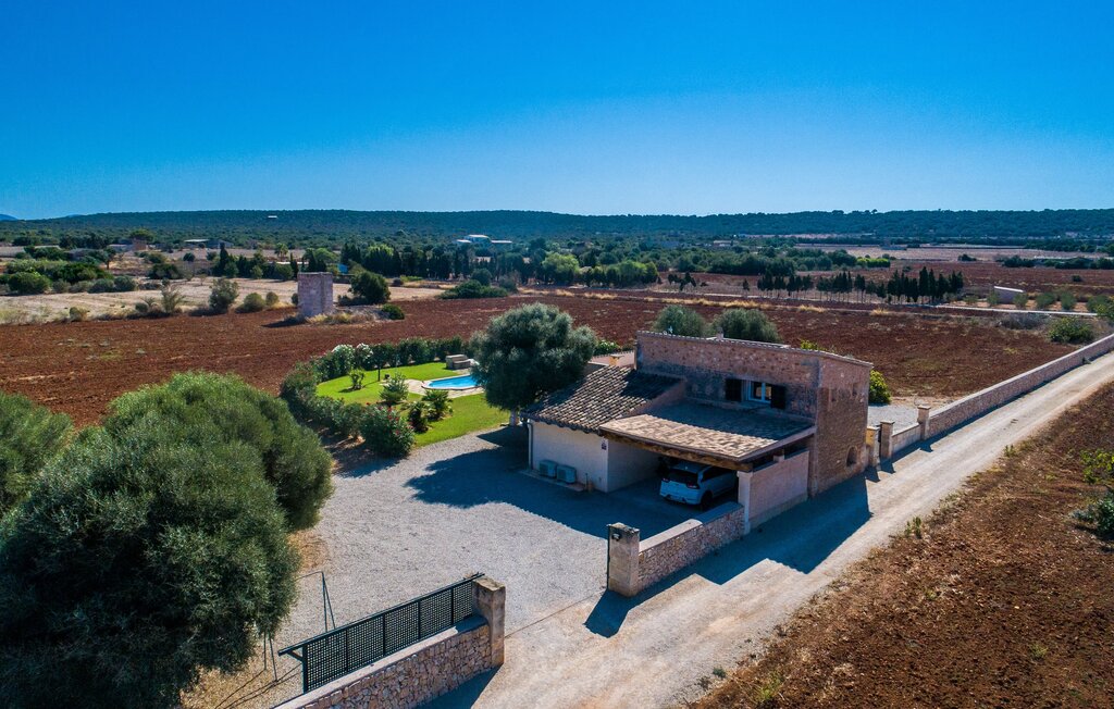 Semesterhus - Son Coves Petit, Ses Salines , Spanien - EMF442 16