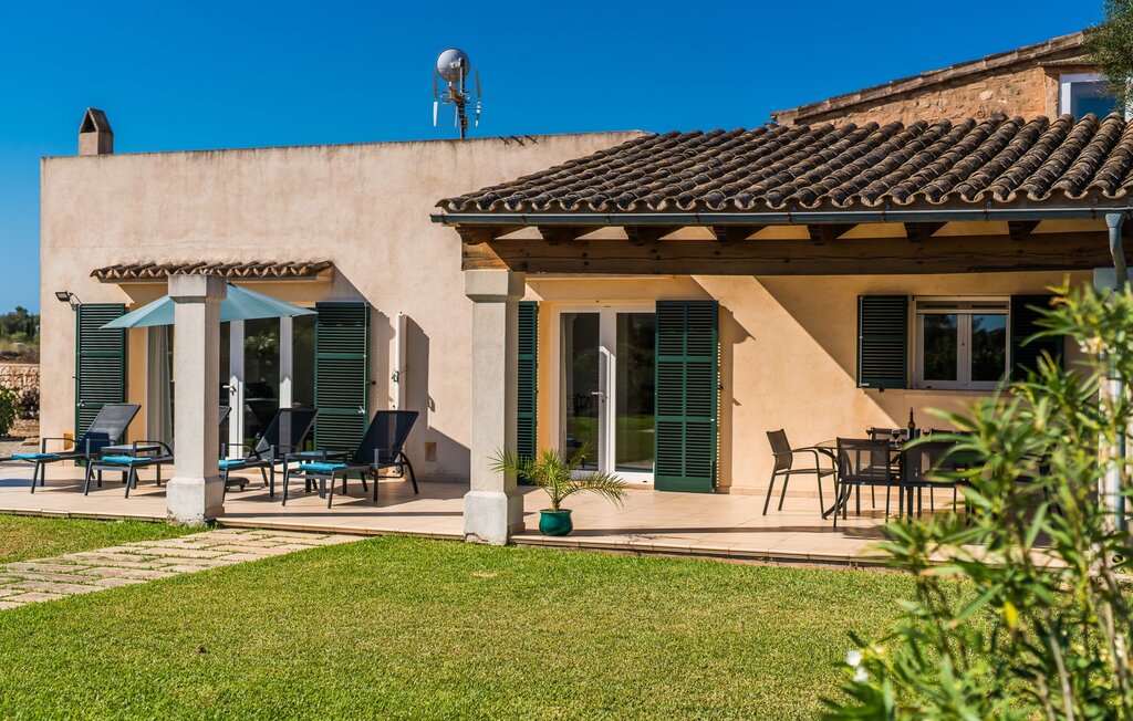 Semesterhus - Son Coves Petit, Ses Salines , Spanien - EMF442 21