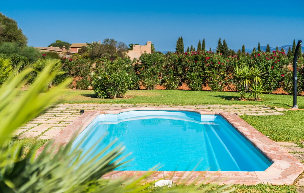 Semesterhus - Son Coves Petit, Ses Salines , Spanien - EMF442 10