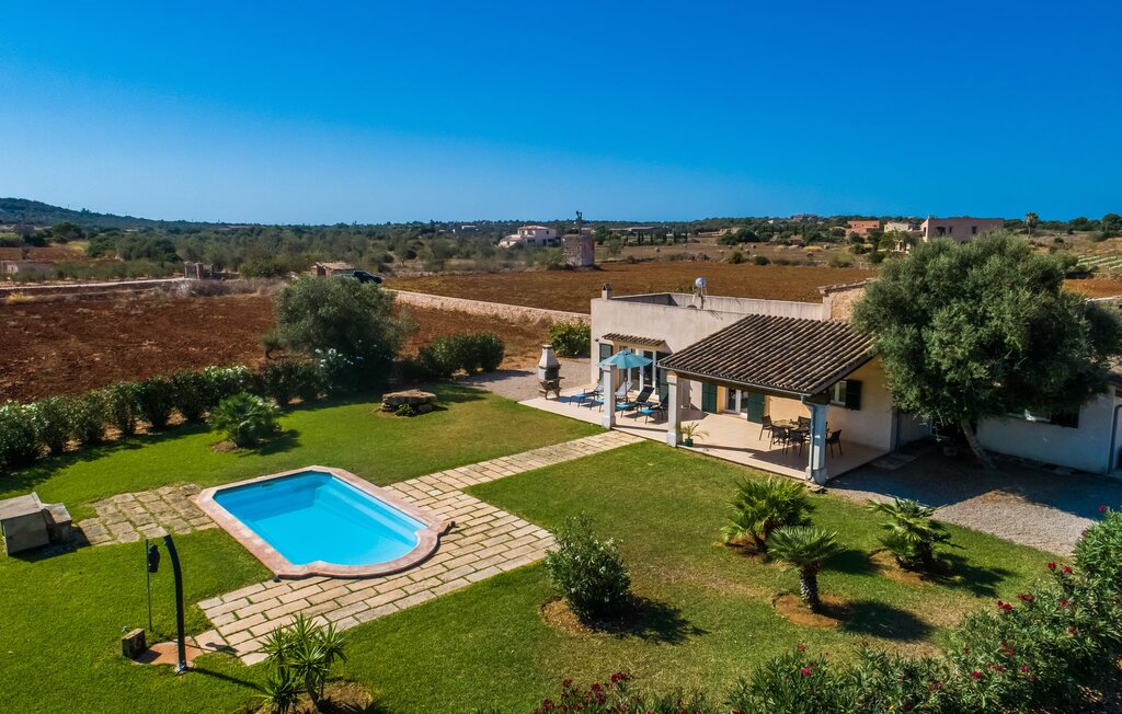 Semesterhus - Son Coves Petit, Ses Salines , Spanien - EMF442 14