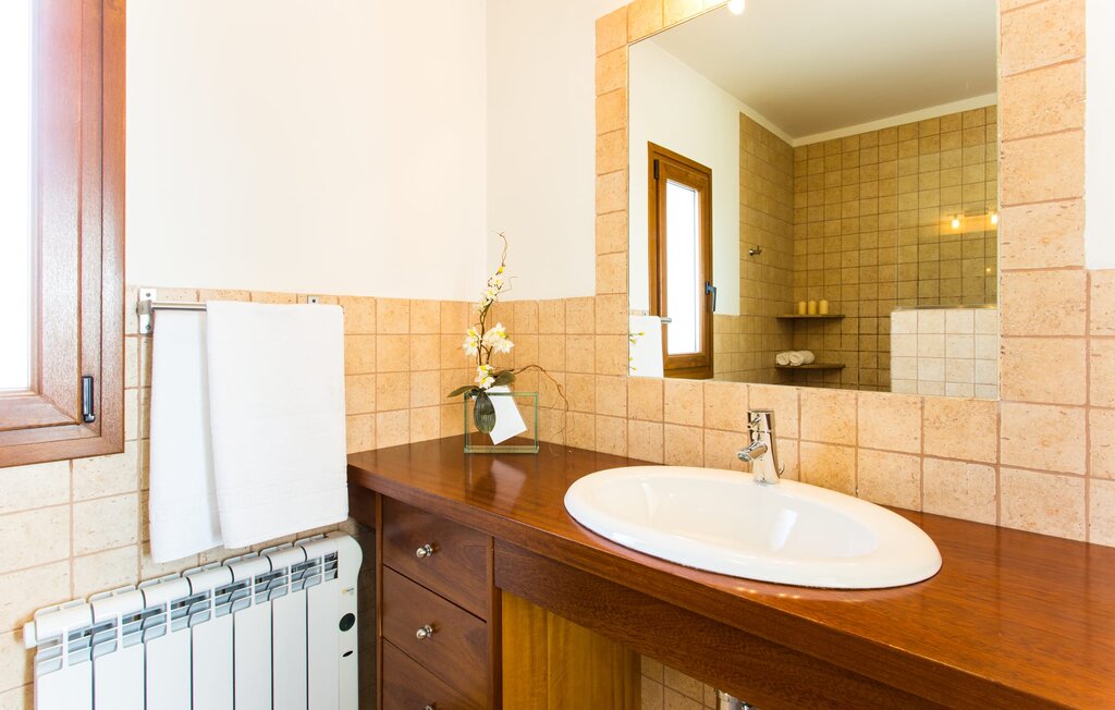 Location de vacances - Can Fiol Platja, Portocolom , Espagne - EMF444 46