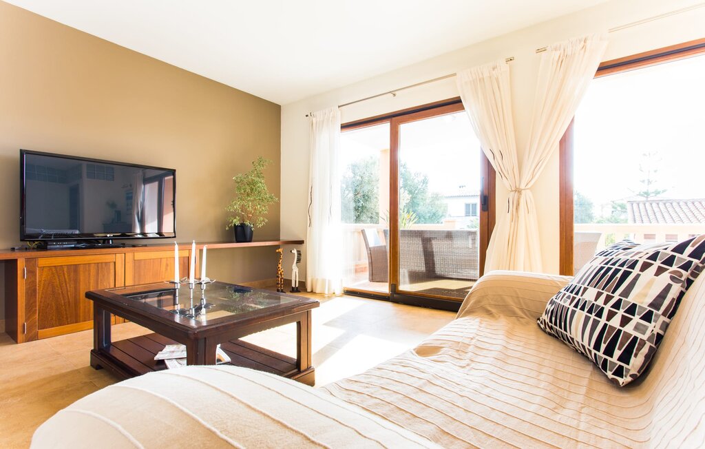 Location de vacances - Can Fiol Platja, Portocolom , Espagne - EMF444 30