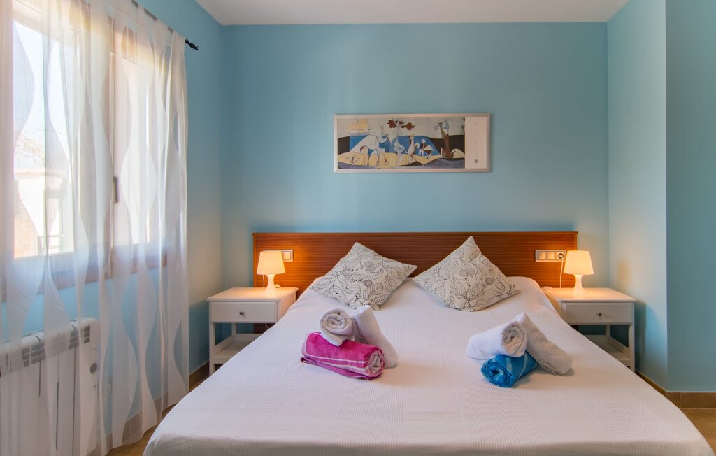 Location de vacances - Can Fiol Platja, Portocolom , Espagne - EMF444 32