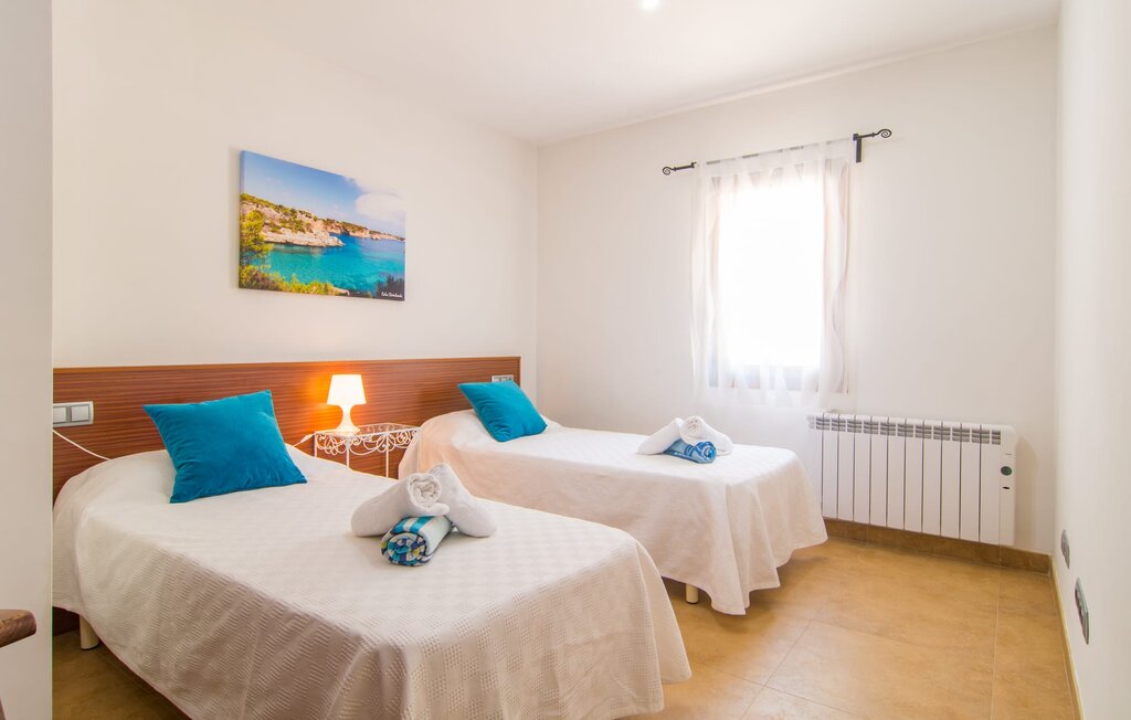 Location de vacances - Can Fiol Platja, Portocolom , Espagne - EMF444 34