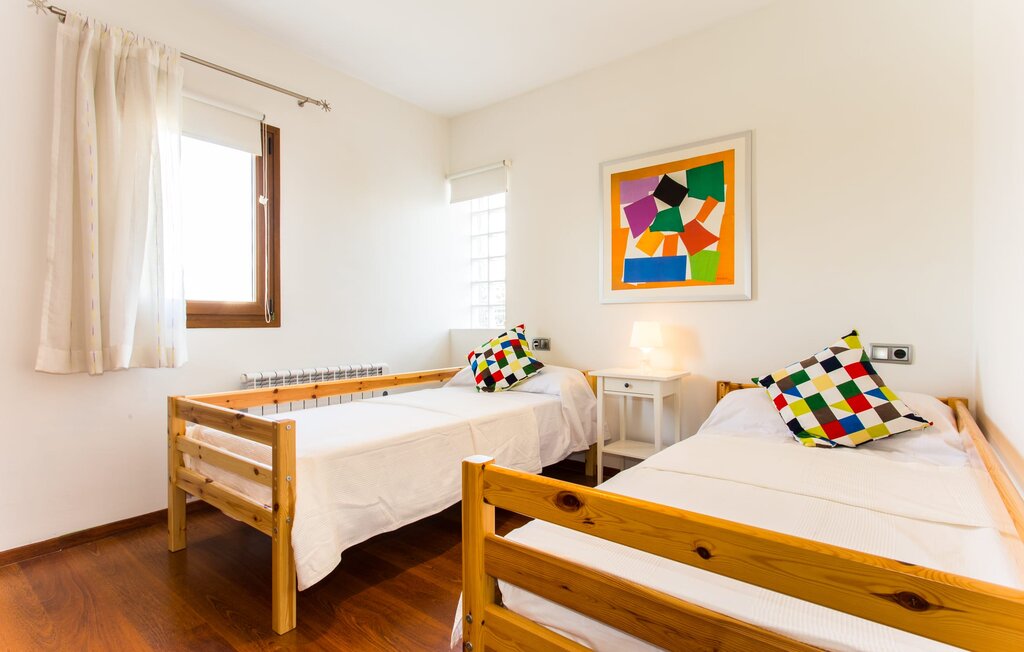 Location de vacances - Can Fiol Platja, Portocolom , Espagne - EMF444 42