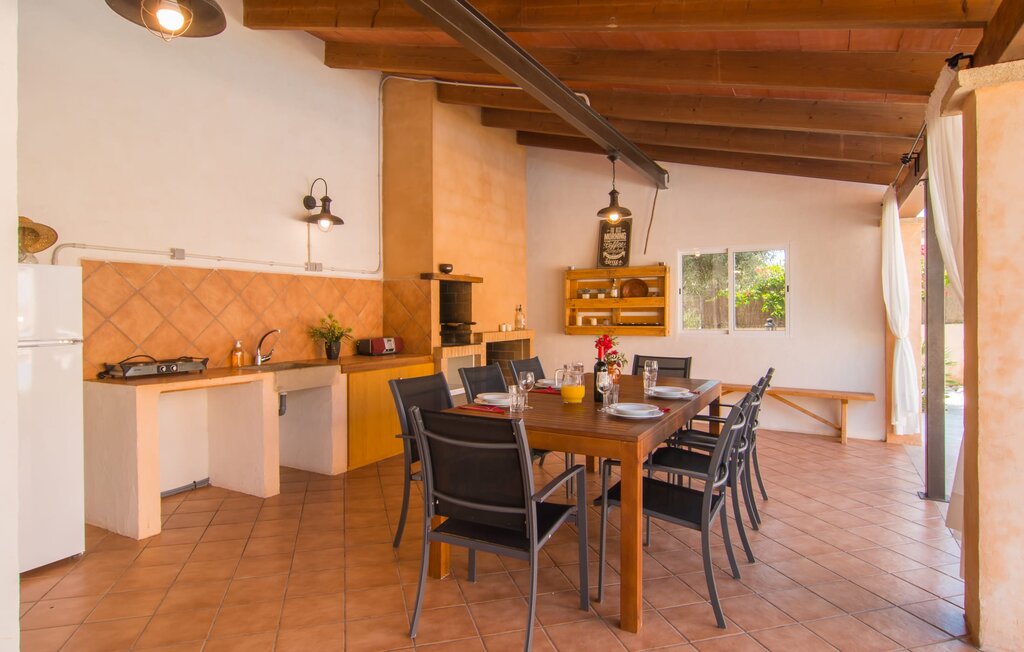 Location de vacances - Can Fiol Platja, Portocolom , Espagne - EMF444 8