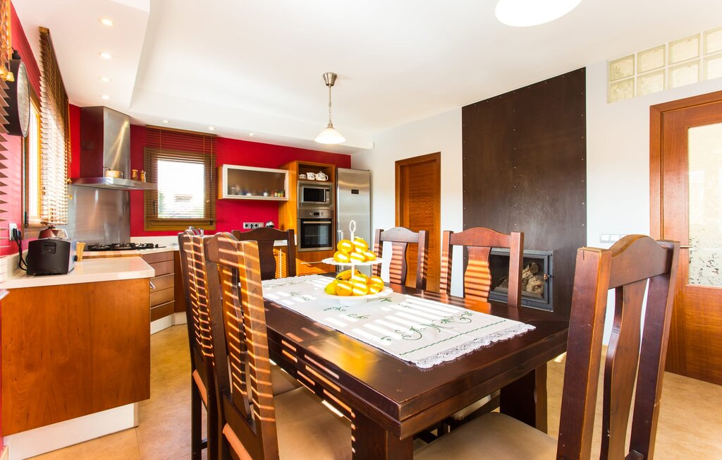 Location de vacances - Can Fiol Platja, Portocolom , Espagne - EMF444 23