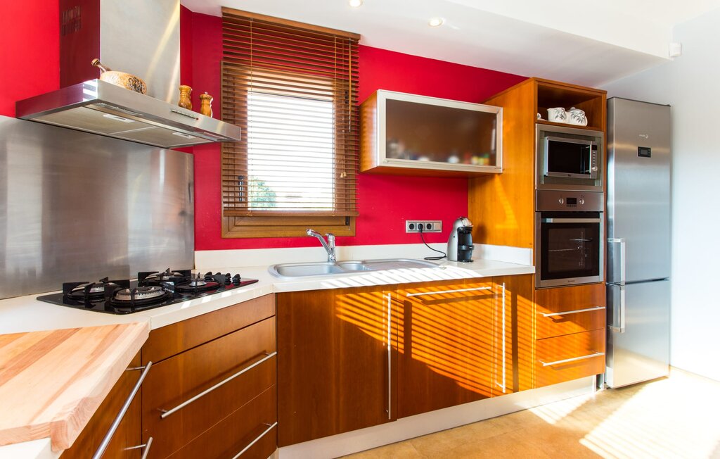 Location de vacances - Can Fiol Platja, Portocolom , Espagne - EMF444 27