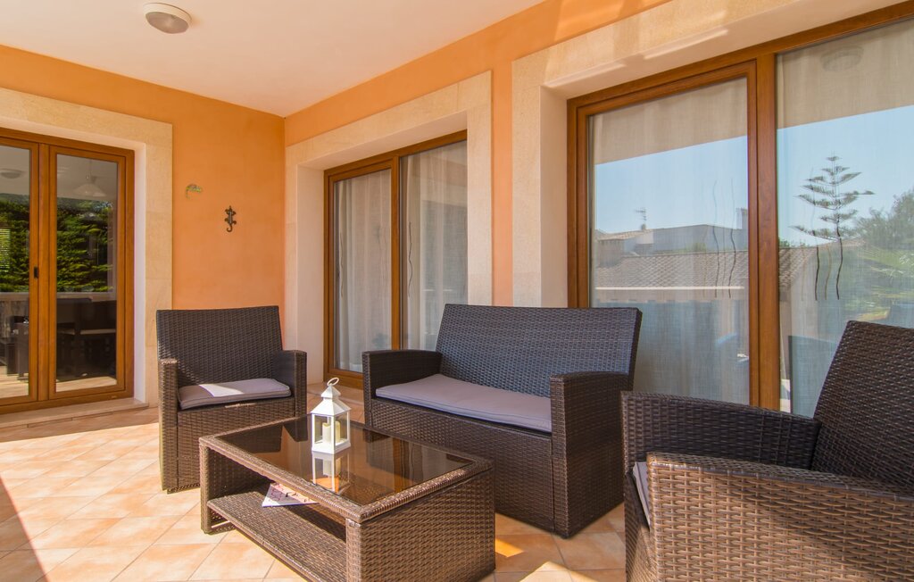 Location de vacances - Can Fiol Platja, Portocolom , Espagne - EMF444 14