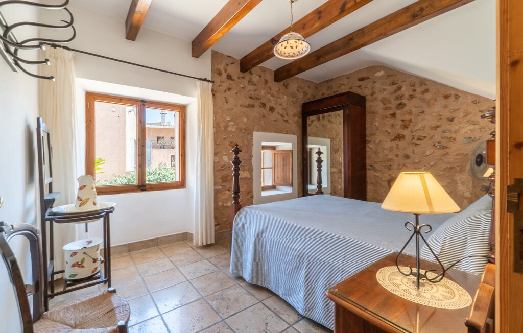 Ferienhaeuser - Can Rei, Campos , Spanien - EMF445 39