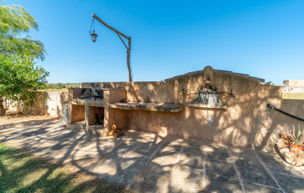 Ferienhaeuser - Can Rei, Campos , Spanien - EMF445 17