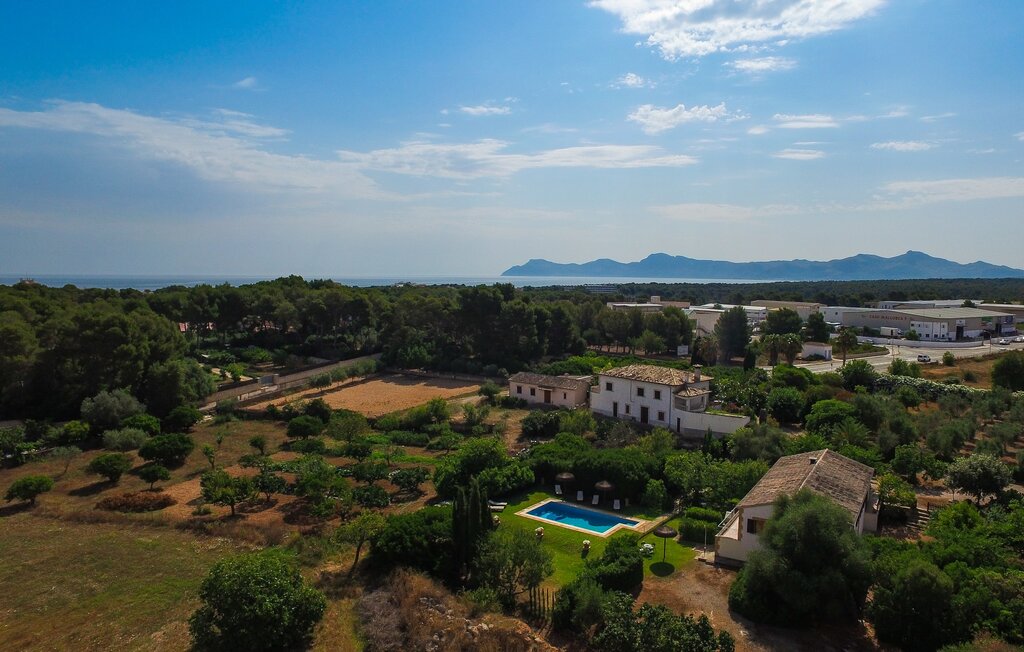 Feriehuse - Can Polito, Can Picafort , Spanien - EMF446 13