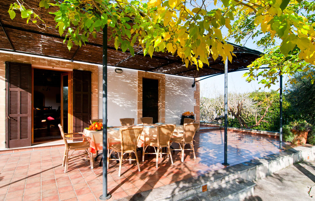 Feriehuse - Can Polito, Can Picafort , Spanien - EMF446 17