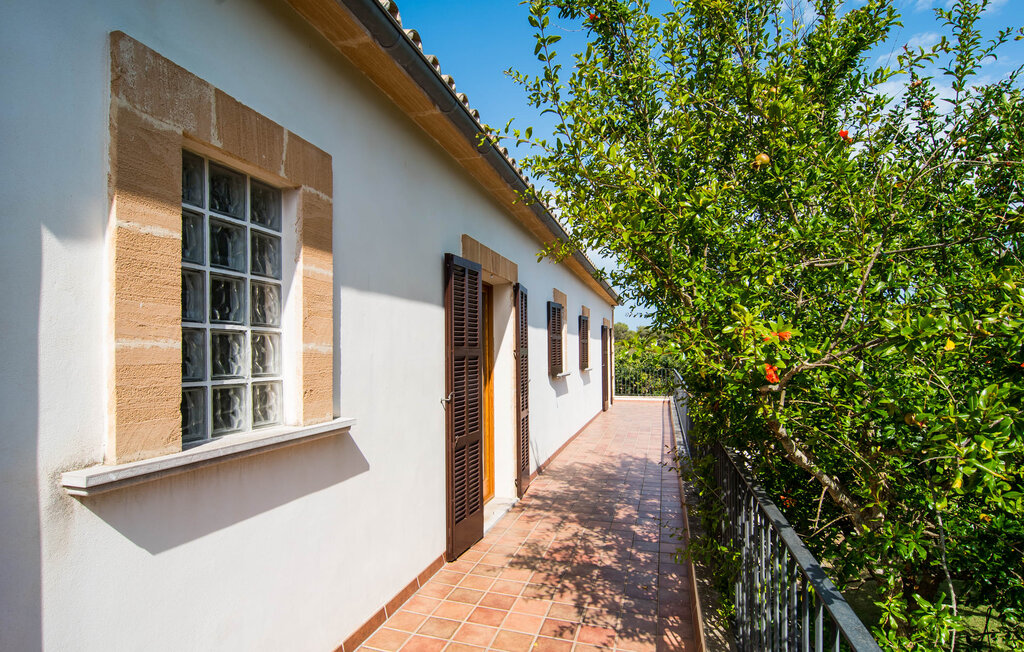 Feriehuse - Can Polito, Can Picafort , Spanien - EMF446 19