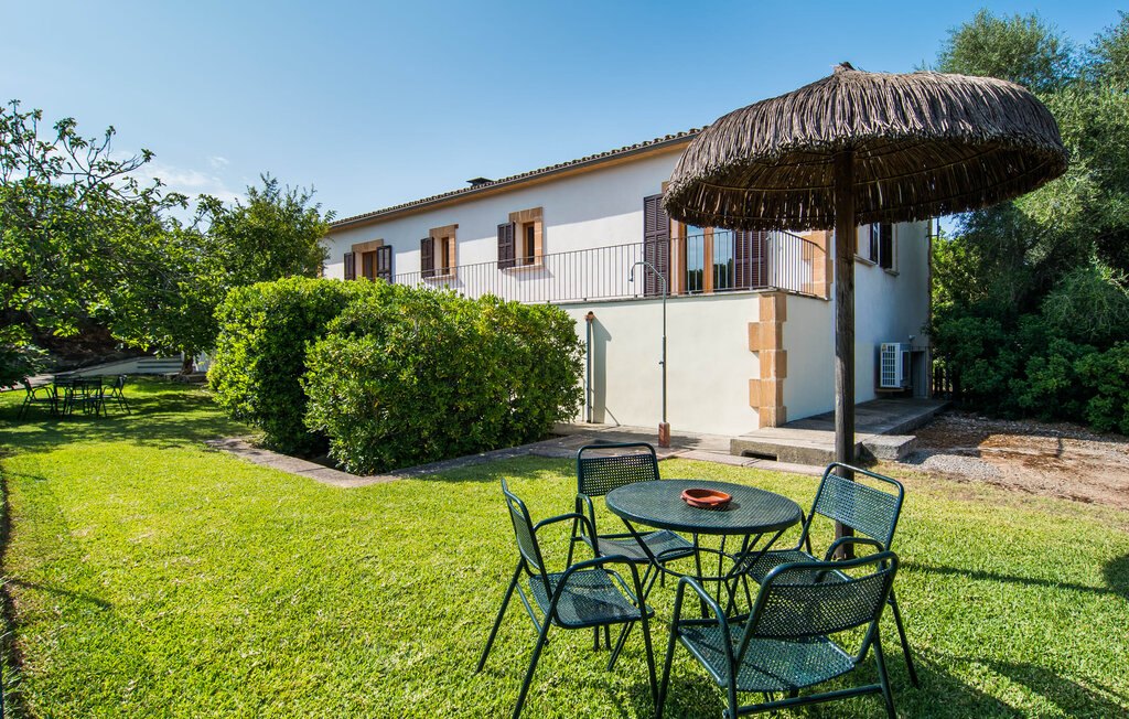 Feriehuse - Can Polito, Can Picafort , Spanien - EMF446 23