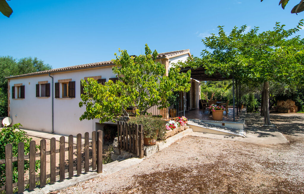 Feriehuse - Can Polito, Can Picafort , Spanien - EMF446 25