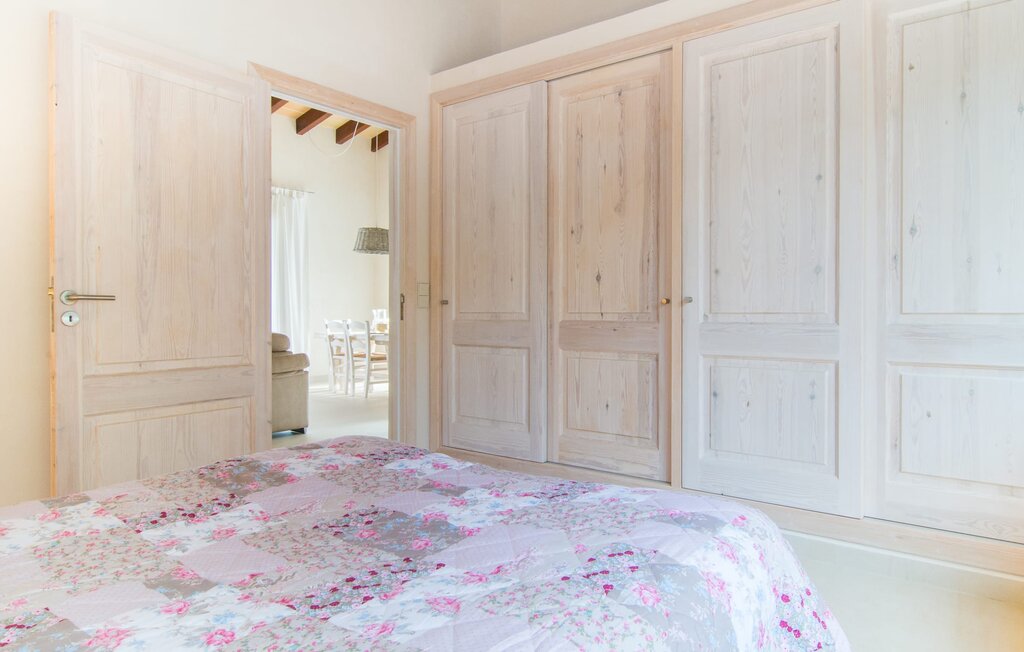 Ferienhaus - Ses Uzines, Arta , Spanien - EMF447 26