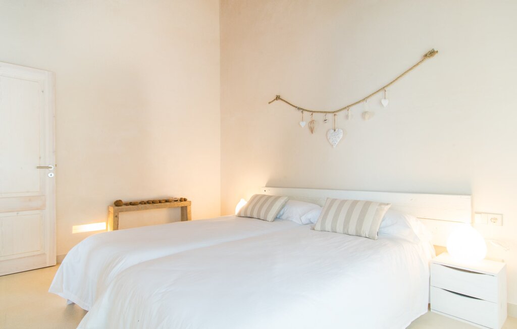 Ferienhaus - Ses Uzines, Arta , Spanien - EMF447 30