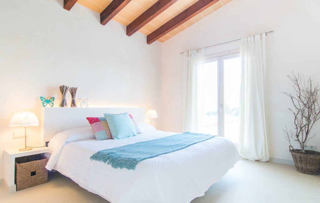 Ferienhaus - Ses Uzines, Arta , Spanien - EMF447 32