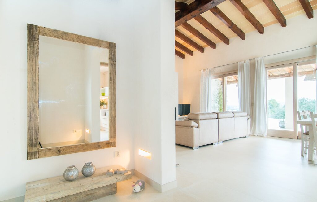 Ferienhaus - Ses Uzines, Arta , Spanien - EMF447 25