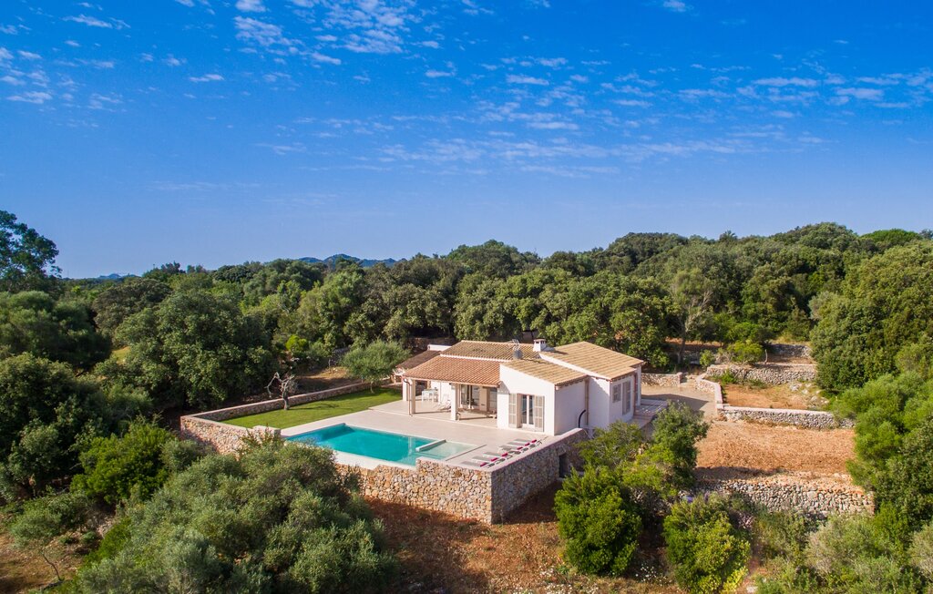 Ferienhaus - Ses Uzines, Arta , Spanien - EMF447 12