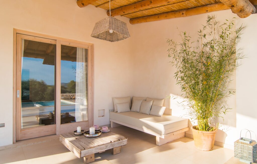 Ferienhaus - Ses Uzines, Arta , Spanien - EMF447 14