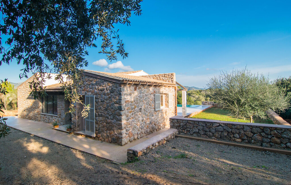 Ferienhaus - Ses Uzines, Arta , Spanien - EMF447 16