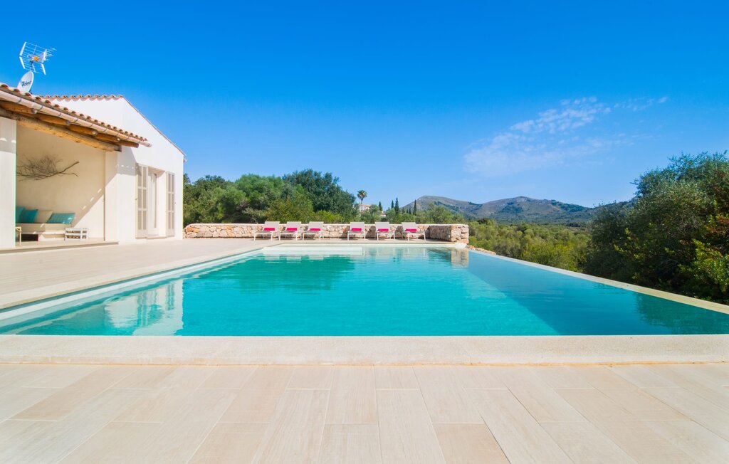 Ferienhaus - Ses Uzines, Arta , Spanien - EMF447 2