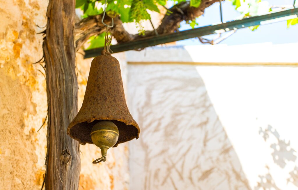 Feriehuse - Can Puri, Costitx , Spanien - EMF384 8