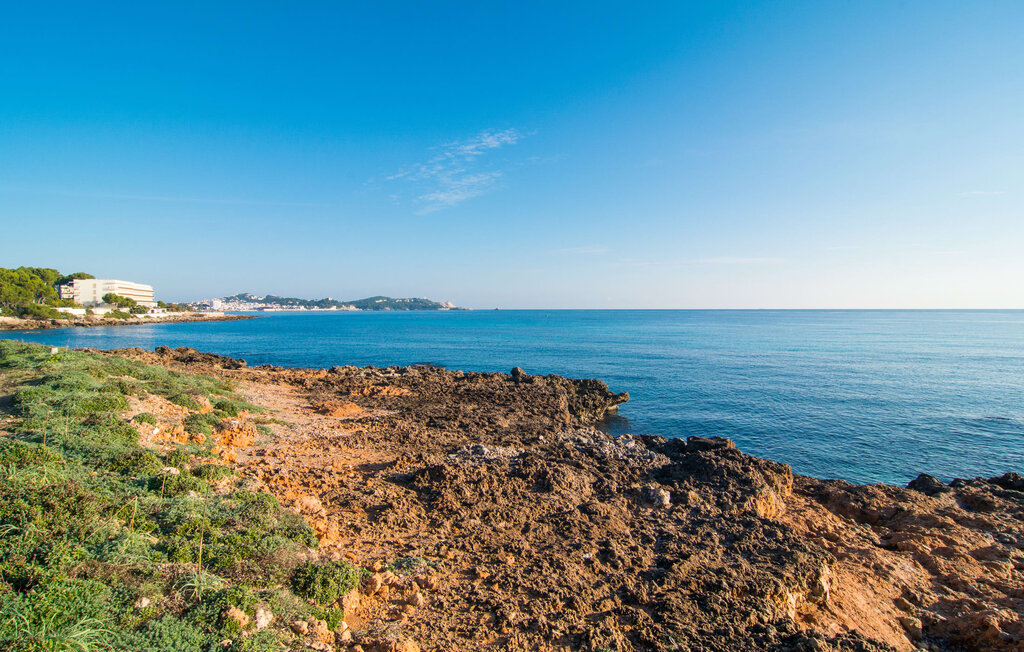 Feriehuse - Flaquer, Cala Ratjada , Spanien - EMF448 3