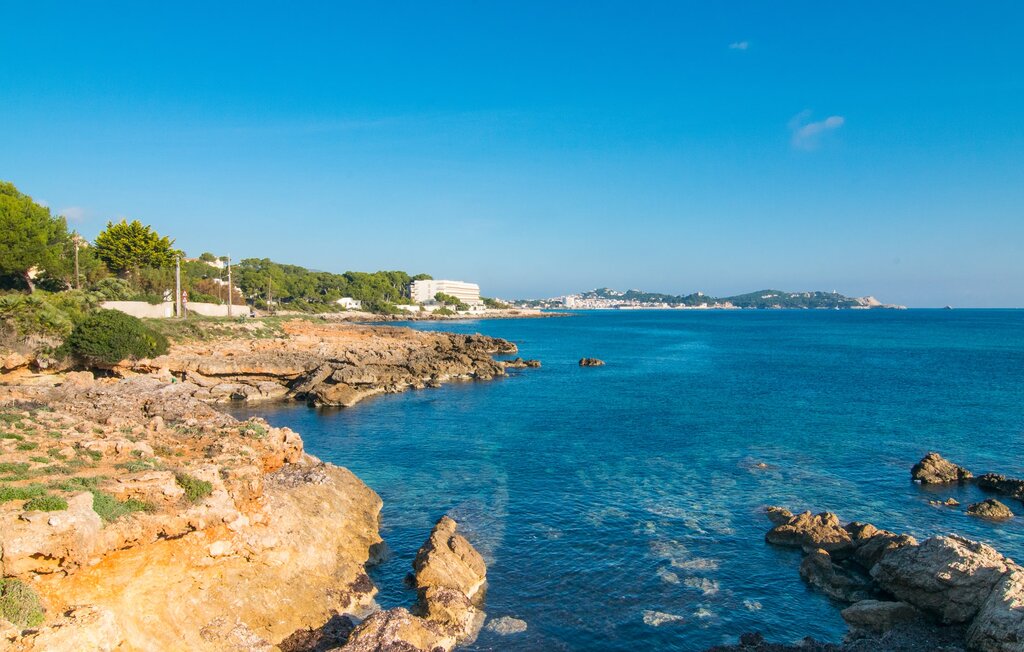 Feriehuse - Flaquer, Cala Ratjada , Spanien - EMF448 40