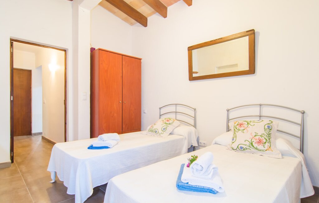 Feriehuse - Flaquer, Cala Ratjada , Spanien - EMF448 33