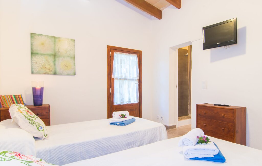 Feriehuse - Flaquer, Cala Ratjada , Spanien - EMF448 35