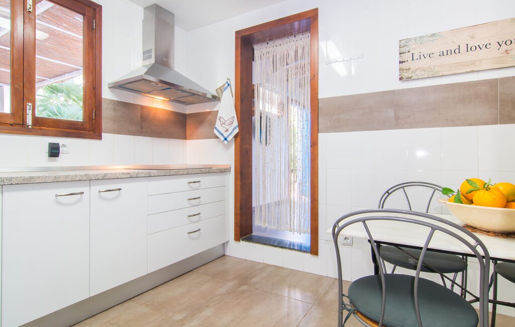 Feriehuse - Flaquer, Cala Ratjada , Spanien - EMF448 27