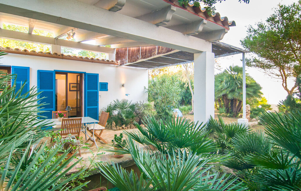 Feriehuse - Flaquer, Cala Ratjada , Spanien - EMF448 6