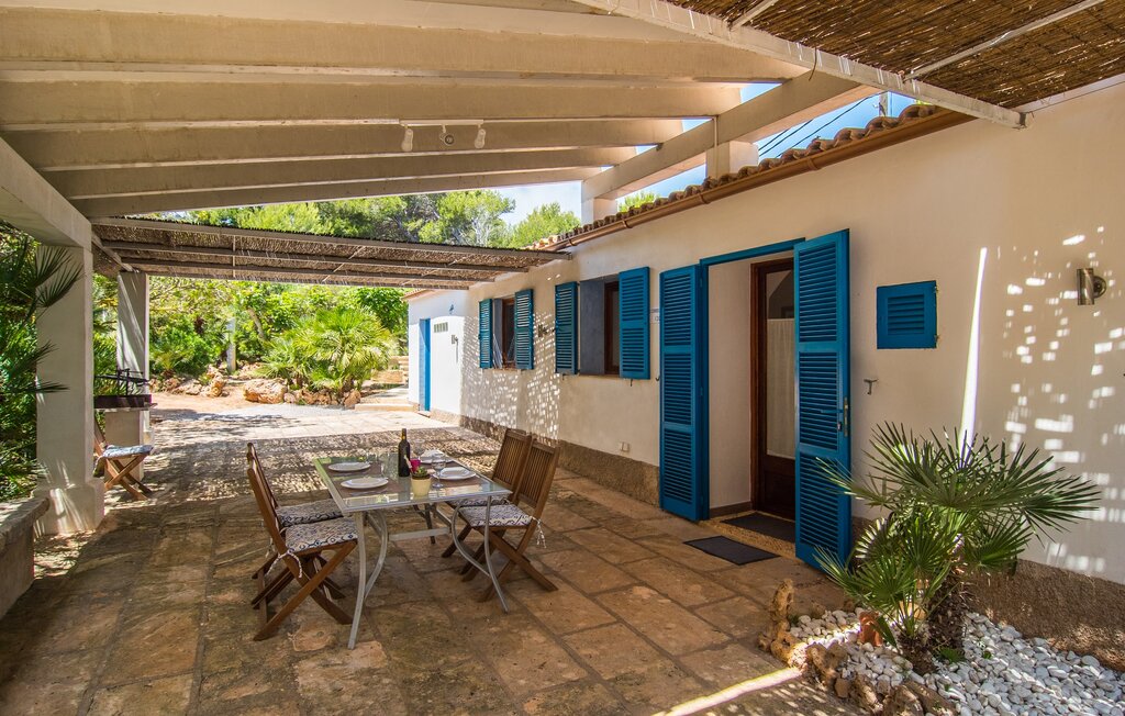 Feriehuse - Flaquer, Cala Ratjada , Spanien - EMF448 14