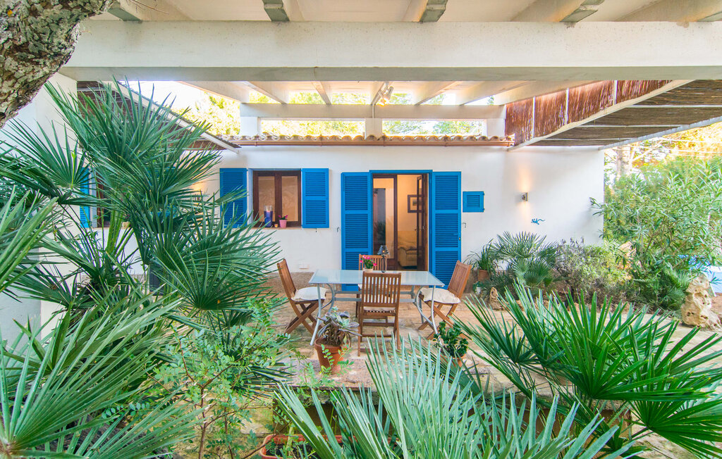 Feriehuse - Flaquer, Cala Ratjada , Spanien - EMF448 16