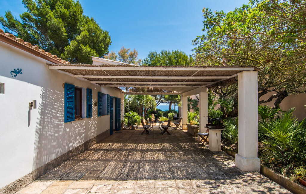 Feriehuse - Flaquer, Cala Ratjada , Spanien - EMF448 18