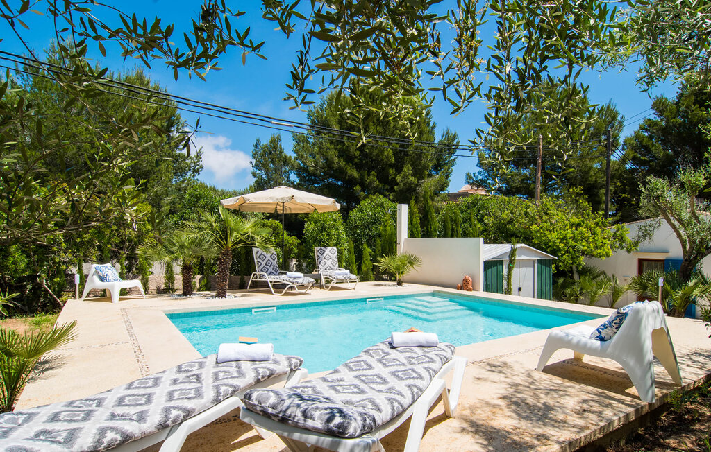 Feriehuse - Flaquer, Cala Ratjada , Spanien - EMF448 8