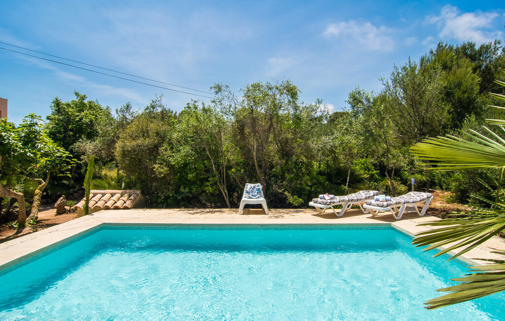 Feriehuse - Flaquer, Cala Ratjada , Spanien - EMF448 10