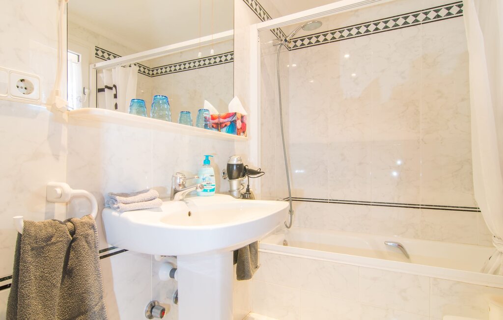 Feriehuse - Palmas, Cales de Mallorca , Spanien - EMF449 43