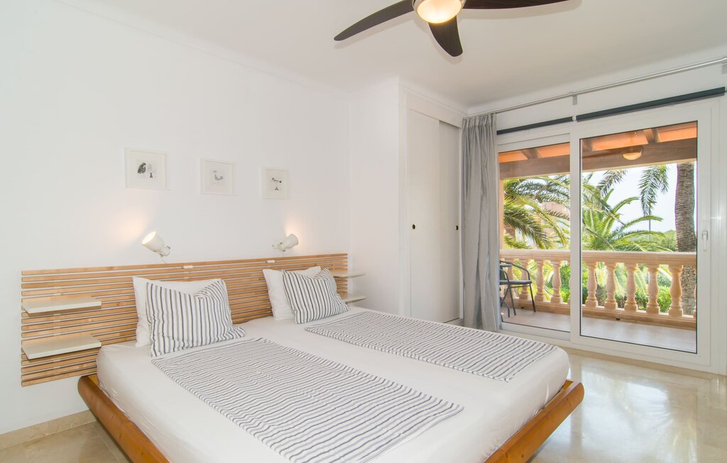 Feriehuse - Palmas, Cales de Mallorca , Spanien - EMF449 30