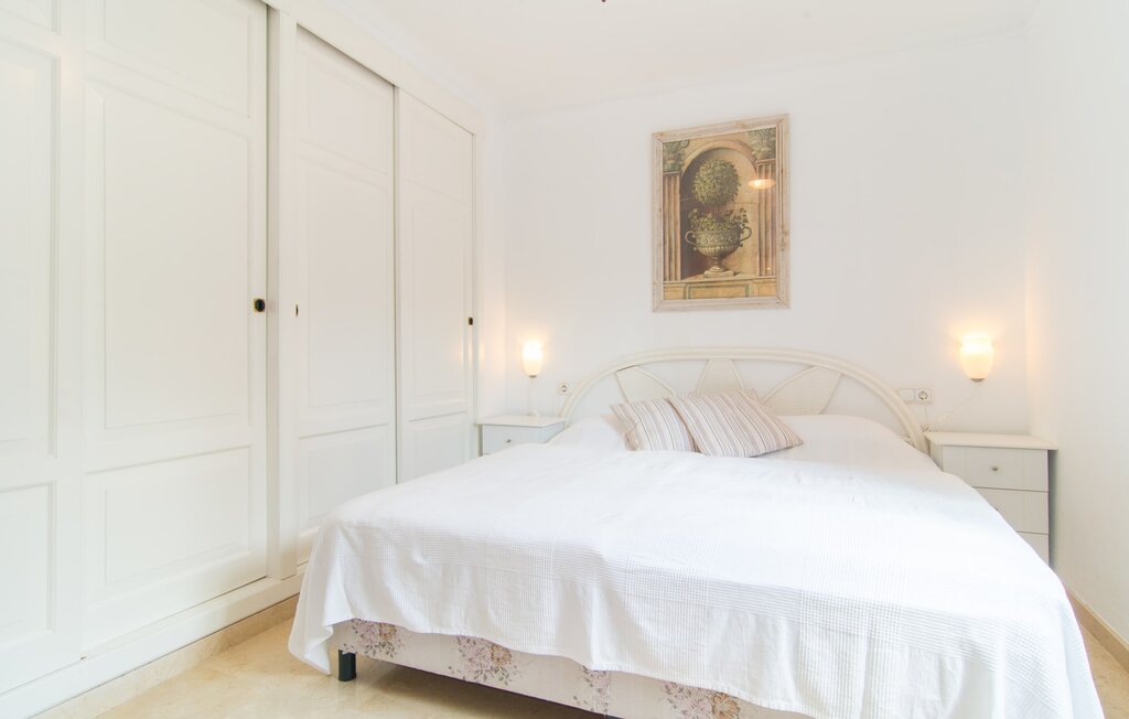 Feriehuse - Palmas, Cales de Mallorca , Spanien - EMF449 36