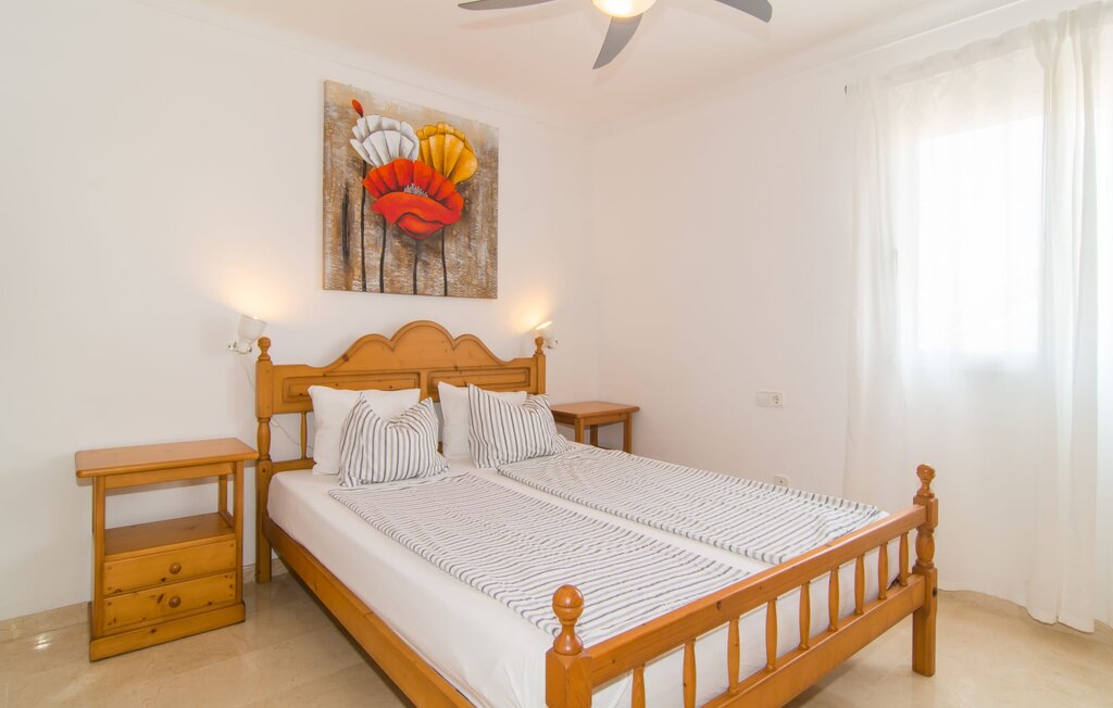 Feriehuse - Palmas, Cales de Mallorca , Spanien - EMF449 38