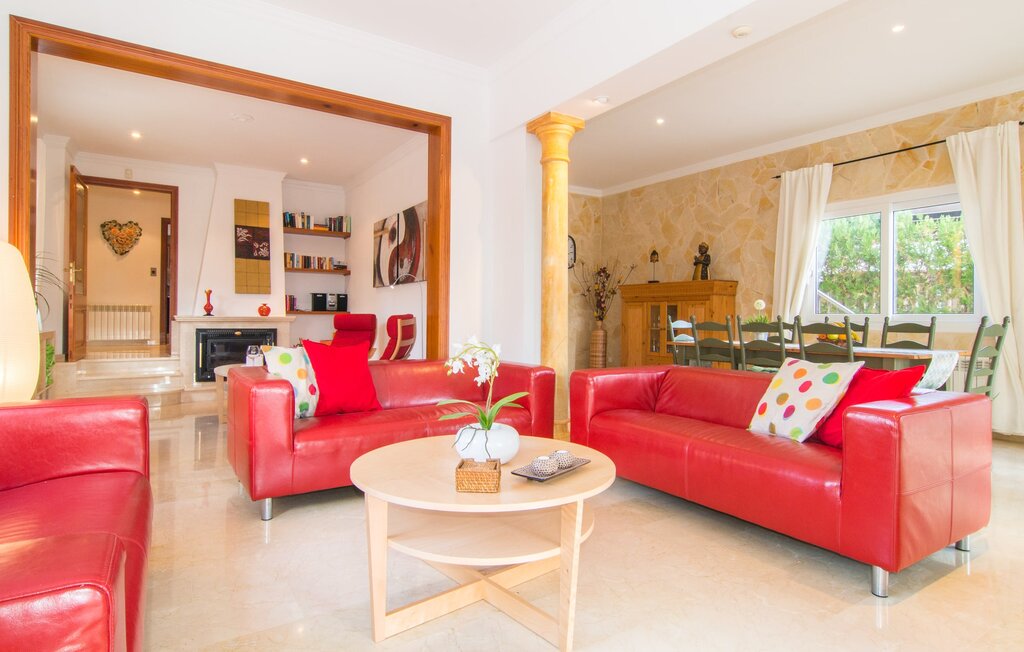 Feriehuse - Palmas, Cales de Mallorca , Spanien - EMF449 20