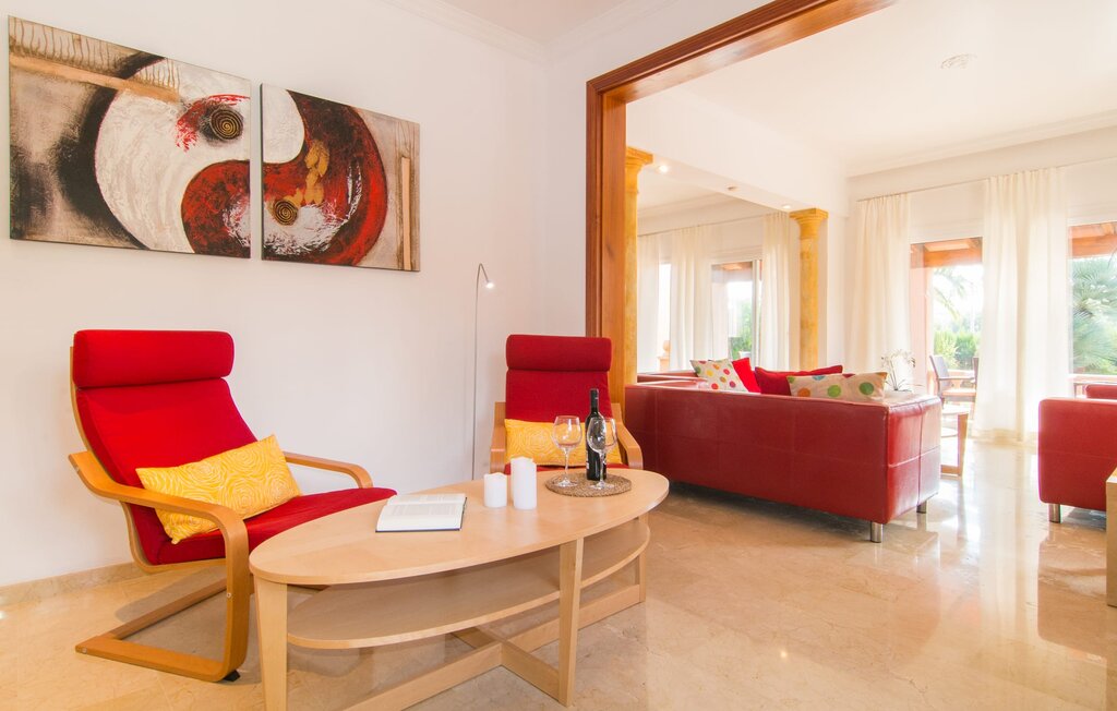 Feriehuse - Palmas, Cales de Mallorca , Spanien - EMF449 22