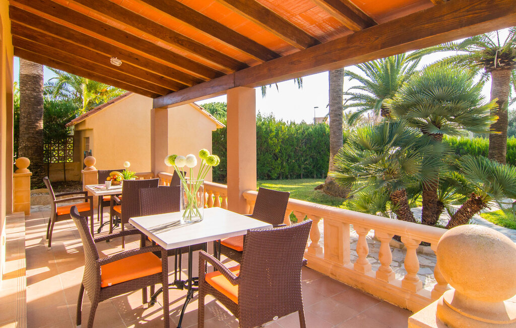 Feriehuse - Palmas, Cales de Mallorca , Spanien - EMF449 7