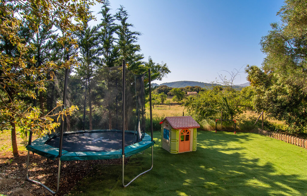 Semesterhus - Es Badei, Arta , Spanien - EMF452 55